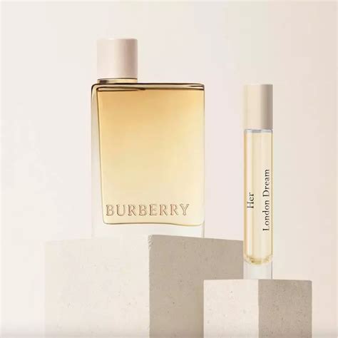 most popular burberry scents|which Burberry perfume smells sweet.